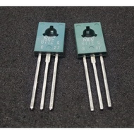 Transistor B772Q B772 Q Silicon PNP 1W 40V 3A