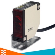 Omron Optical Sensor E3JK-DS30M2 12-24VDC (Warranty: 1 month)