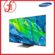 Samsung QA65S95B 65 Inch 4K UHD HDR Smart OLED TV