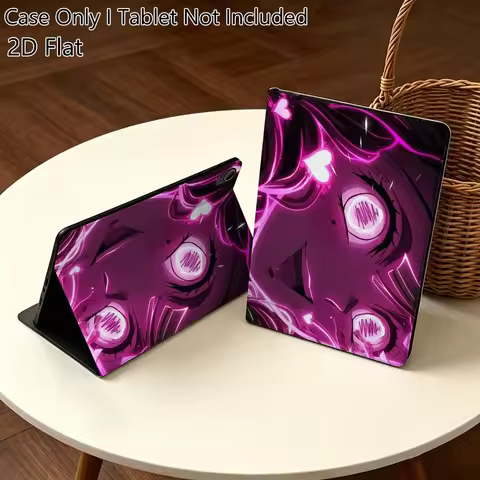 Anime Pink Girl Popular For Huawei MediaPad MatePad Pro Air 10.8 T5 T10S M3 M6 M5 C5e SE 11 11.5 Inc