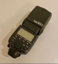 Canon Speedlite 580EX II