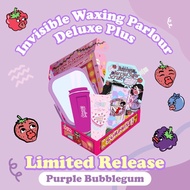 [READY STOCK] STRANGE SUGAR INVISIBLE WAXING PARLOUR WHOLE BODY WAXING IWP 2.0 3.0 SKIN SMOOTHIE