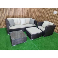 Brand New original Pure Rattan Sofa Sala Set