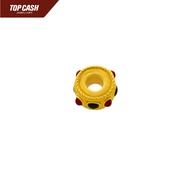 Top Cash Jewellery 999 Gold Charm