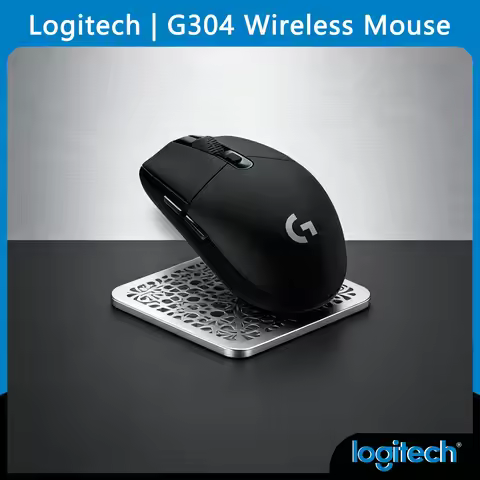 G304 /G305 Portable Business Wireless Mouse LIGHTSPEED Technology 1ms Low Latency