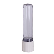 Ctc Water Filter Casing (Ceramic)