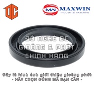 TC MAXWIN seal 20x47x7 25x47x7 25x35x10 42x75x10 25x62x10 27x39x7 35x45x7 55x78x12 45x90x12 52x85x10