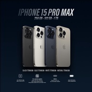 apple iphone 15 pro max 1tb