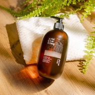 貼身衣物手洗精500mL【去漬解垢】溫和親膚 嬰幼兒衣物 | 茶籽堂