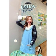 [Best Seller] ⚡ BLT  Erica Blue collection