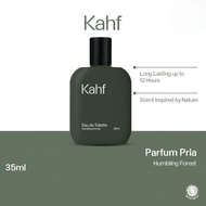 Kahf Humbling Forest EDT 35ml