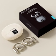 หูฟังแปลภาษา Bluetooth อัจฉริยะ หูฟังแปลภาษา รองรับการแปลภาษา 144 ภาษา หูฟังแปลภาษาแบบเรียลไทม์