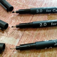 Snowman FT-700 Calligraphy Pen - Calligraphy Pen