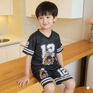 Js CHILDREN'S JERSEY SET FROM 2-9 YEARS JERSEY 34