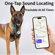 IP67 Grade Pet Collar Locator Kitten Tracker Dog Remote Location Finder Smart Finder