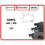 Brembo Front Brake Pad - Kancil 660 | 850