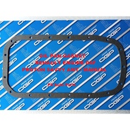 Proton Savvy Oil Pan Gasket Renault D4F Engine 1 pc Engine Pan Gasket Seal Savvy Oil Sump Pan Gasket