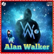 ALAN WALKER SONG CD - LATEST DJ SONG - VIRAL DJ SONG - LATEST DJ REMIX SONG - ALAN WALKER DJ SONG CD