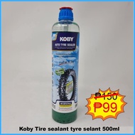 ☢ ◄ ❥ Koby Tire sealant tyre selant 500ml