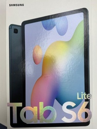 Galaxy Tab S6 Lite (Wi-Fi) 128 GB