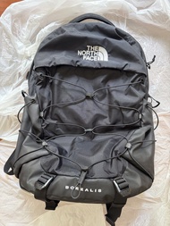 The North Face Borealis backpack 黑色