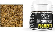 Abteilung 502 Pigment ABTP056 Ochre Earth (20ml)