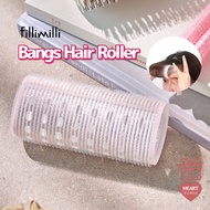 Fillimilli Hair Fringe Roller 1p (hair roller rollers bangs)