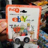 Takara Tomy Tomica Choro Q ebay.co.j Honda S2000 本田