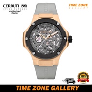 CERRUTI 1881 LUCARDO AUTOMATIC MEN WATCH CTCIWGR0007106