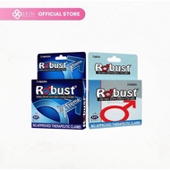 AUTHENTIC ROBUST EXTREME 2 CAPSULE (EXTREME, REGULAR & ENERGY)