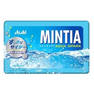 朝日Mintia Aqua Spark 50 片