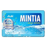 朝日MINTIA Aqua Spark 50 片
