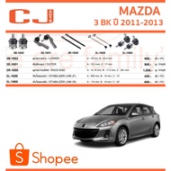 CJ/333 Ball Joint MAZDA 3 BK 3 Year 2011-2013