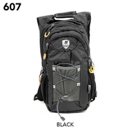 ￼Original Polo Louie 15L Backpack Sport Hiking Cycling Travel Outdoor Bag Beg Motor