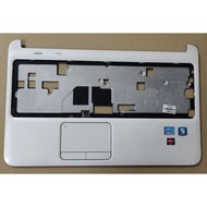 HP pavilion dv6-6001TX & dv6-6B14TX casing palm rest bottom case keyboard ram cover sounds