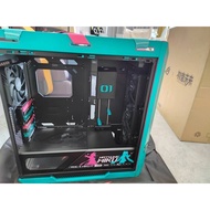 ROG STRIX HELIOS Hyperion GX601S × Hatsune Miku Edition Chassis