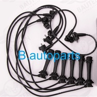 Spark Plug Wire TOYOTA SUPRA JZA80 3.0 Bi Turbo 1993-2002 2JZ 2JZ-GTE 3.0