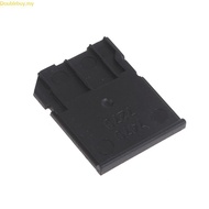 Doublebuy Dummy Card Slot Cover Dustproof Card Holder Memory Card Cover Replacement for E7470 E7270 
