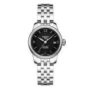 Tissot TISSOT Watch Female Leroc Series Watch Automatic Mechanical Female Watch T41.1.183.54