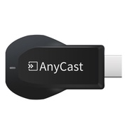 AnyCast Wireless WiFi Display Dongle 1080P HD TV Stick Miracast Airplay DLNA Mirroring for Android i