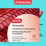 Fia 2023-24 Fa1 P.card - Others - English - 9781035505753