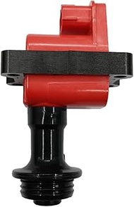 N51WSTAR Ignition Coil Packs Set Of 1 Compatible With Nissan SKYLINE GTR GTS R32 R33 STAGEA WGNC34 C