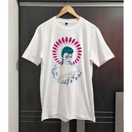 VINTAGE DAVID BOWIE T-SHIRT ART T-SHIRT