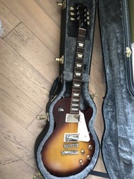 Gibson Les Paul tribute 連琴盒