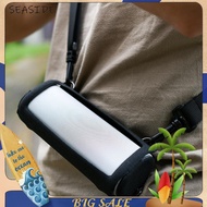 Travel Speaker Holder with Shoulder Strap for Sonos Roam/Sonos Roam SL Speaker