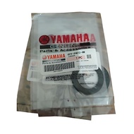Rubber seal ail fuel tank cap rx king mio jupiter mx nmax new 4YY-F4612-00 original yamaha ygp Origi
