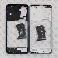 BEZZEL SIDE BONE/ REALME 7