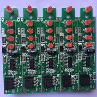Guangzhou Skull Trading Co., Ltd. Electric Heating Control Board dmx Control Board Circuit Board Boa