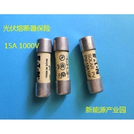 Photovoltaic Fuse ETN ETN PV-15A10F 15A PV-15A10F