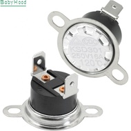 Microwave Thermostat Manual Measurement Deviation Temperature Regulator